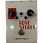 Used Vertex TONE SECRET Effect Pedal thumbnail