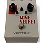 Used Vertex TONE SECRET Effect Pedal