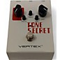 Used Used VERTEX TONE SECRET Effect Pedal