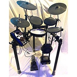 Used Roland Used Roland TD-11KV Electric Drum Set