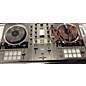Used Hercules DJ IMPULSE 500 DJ Controller thumbnail