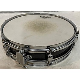 Used TAMA Used TAMA 3X13 Artwood Snare Drum Charcoal