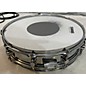 Used Majestic Concert Snare 10 Lug Drum