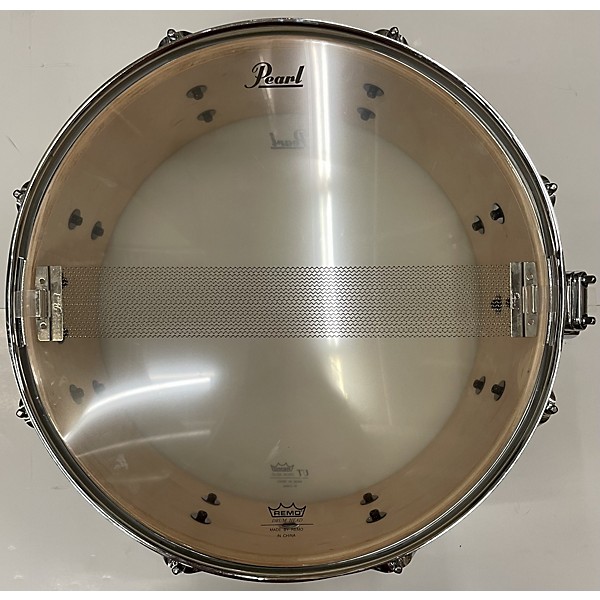 Used Pearl 14X5  Vision Series Snare Drum
