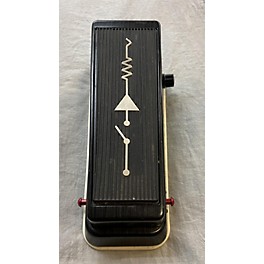 Used Dunlop MC404 CAE Effect Pedal