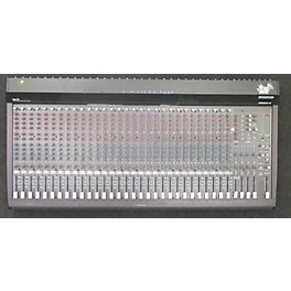 Used Mackie SR32-4 Unpowered Mixer