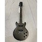 Used Ibanez Used Ibanez AX 7221 Flat Grey Solid Body Electric Guitar thumbnail