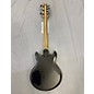 Used Ibanez Used Ibanez AX 7221 Flat Grey Solid Body Electric Guitar