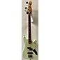 Used Fender Mustang Bass Electric Bass Guitar thumbnail