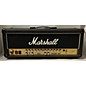 Used Marshall TSL60 JCM2000 Tube Guitar Amp Head thumbnail