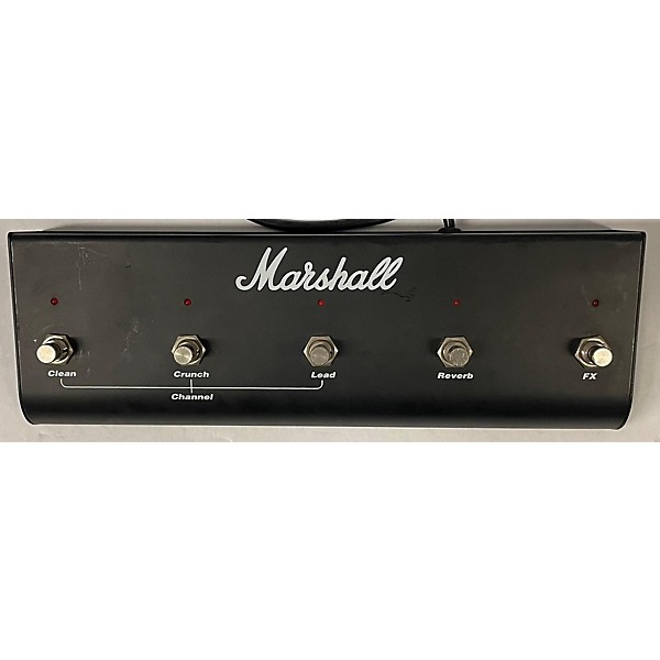 Used Marshall TSL60 JCM2000 Tube Guitar Amp Head