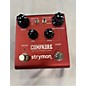 Used Strymon Compadre Effect Pedal thumbnail