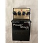 Used BOSS ST2 Power Stack Overdrive Effect Pedal thumbnail
