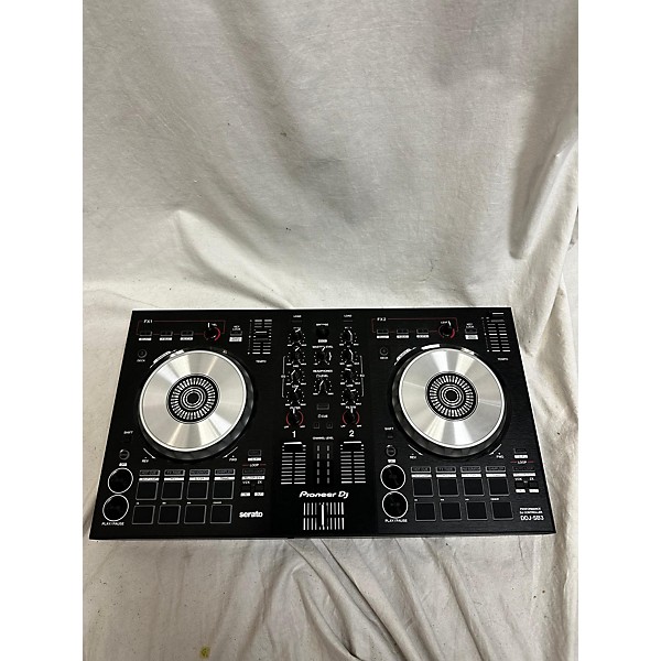 Used Pioneer DJ DDJSB3 DJ Controller | Guitar Center