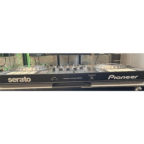 Used Pioneer DJ DDJSB3 DJ Controller | Guitar Center