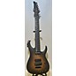 Used Schecter Guitar Research BANSHEE MACH 7 Solid Body Electric Guitar thumbnail