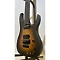 Used Schecter Guitar Research BANSHEE MACH 7 Solid Body Electric Guitar