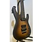 Used Schecter Guitar Research BANSHEE MACH 7 Solid Body Electric Guitar