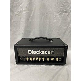 Used Blackstar HT Series HT5R 5W Tube Guitar Amp Head