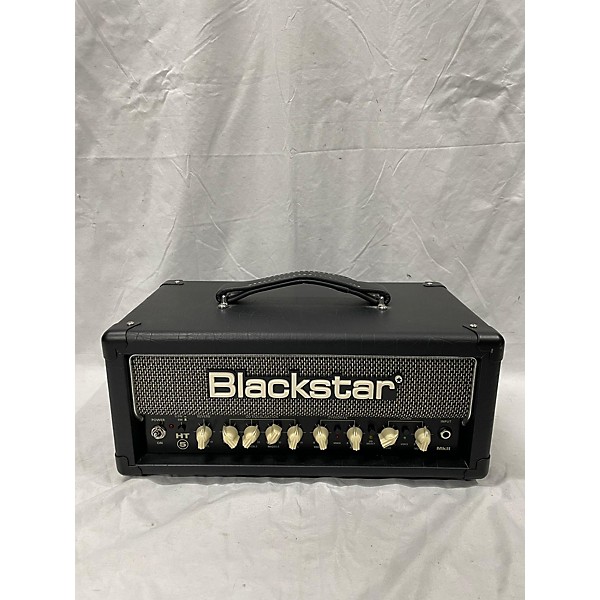 Used Blackstar HT Series HT5R 5W Tube Guitar Amp Head