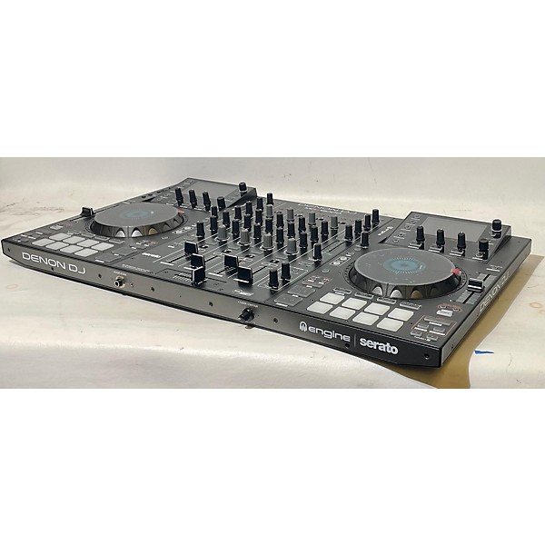 Used Denon DJ MX8000 DJ Controller