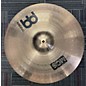 Used MEINL 20in MCS Series Crash Ride Cymbal thumbnail