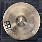 Used MEINL 16in Classic China Cymbal thumbnail
