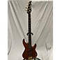 Used Ibanez TR Series PJ Electric Bass Guitar thumbnail