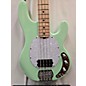 Used Sterling by Music Man Sub Series Electric Bass Guitar thumbnail