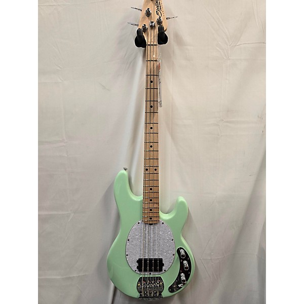 Used Sterling by Music Man Sub Series Electric Bass Guitar