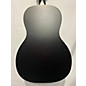 Used Recording King RPH-r2-e-bRB Acoustic Electric Guitar