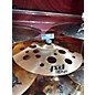 Used Paiste 2020s 18in Fast X Cymbal thumbnail