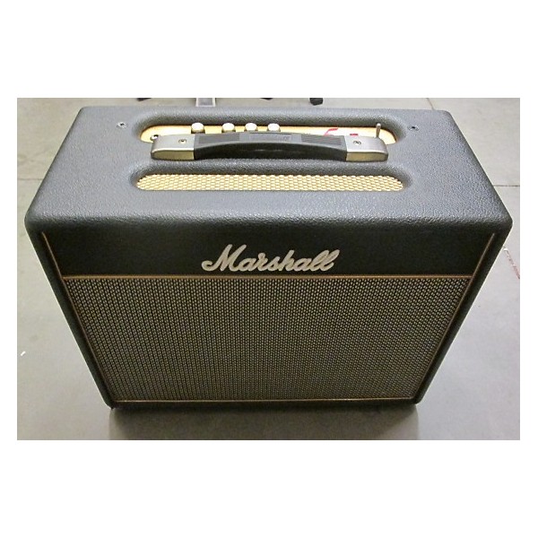 Used Marshall Class 5 5W Tube Guitar Amp Head