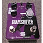 Used Seymour Duncan Shapshifter Stereo Tremolo Effect Pedal thumbnail