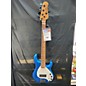 Used Ernie Ball Music Man StingRay 5 Special H Electric Bass Guitar thumbnail