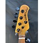 Used Ernie Ball Music Man StingRay 5 Special H Electric Bass Guitar