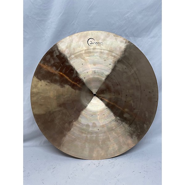 Used Dream 22in BLISS CRASH/RIDE Cymbal