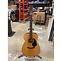 Used Conn F10 Acoustic Guitar thumbnail