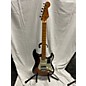 Used Fender 2019 American Ultra Stratocaster Solid Body Electric Guitar thumbnail