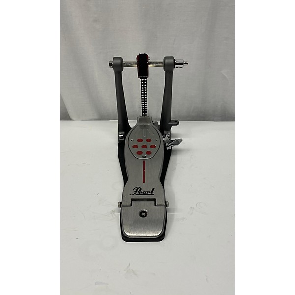 Used Pearl Eliminator Redline Double Bass Drum Pedal