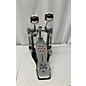 Used Pearl Eliminator Redline Double Bass Drum Pedal