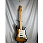 Used Fender Jv Modified 50's Stratocaster Solid Body Electric Guitar