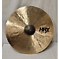 Used Used HHX 21in COMPLEX MEDIUM RIDE Cymbal thumbnail