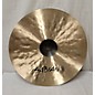 Used Used HHX 21in COMPLEX MEDIUM RIDE Cymbal