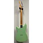 Used Fender Player Duo Sonic Solid Body Electric Guitar