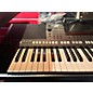 Used Yamaha 2015 PSRS970S 61 Key Keyboard Workstation