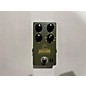 Used JHS Pedals Muffuletta Distortion Fuzz Effect Pedal thumbnail