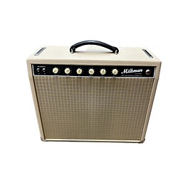 Used Milkman Sound Used Milkman Sound Half Pint 5W 1x12 Tube Guitar Combo Amp