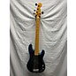 Used Fender 2023 AMERICAN PROFESSIONAL II PRECISION V BASS Electric Bass Guitar thumbnail