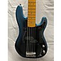 Used Fender 2023 AMERICAN PROFESSIONAL II PRECISION V BASS Electric Bass Guitar